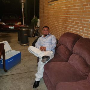 Meet your Posher, Cesar